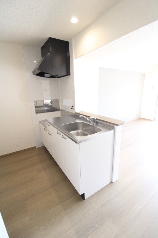 ＭＯＫＯＮＯマンションの物件内観写真