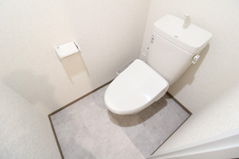 ＭＯＫＯＮＯマンションの物件内観写真