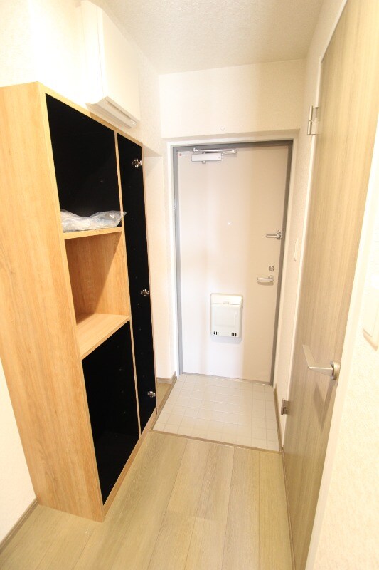 ＭＯＫＯＮＯマンションの物件内観写真