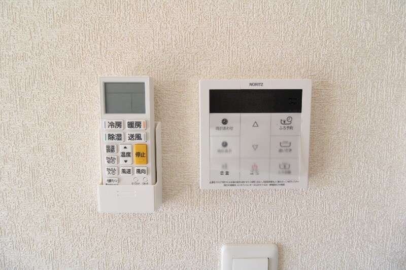 ＭＯＫＯＮＯマンションの物件内観写真