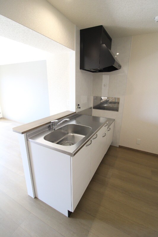 ＭＯＫＯＮＯマンションの物件内観写真