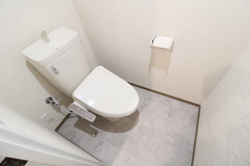 ＭＯＫＯＮＯマンションの物件内観写真