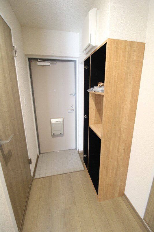 ＭＯＫＯＮＯマンションの物件内観写真