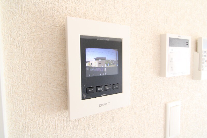 ＭＯＫＯＮＯマンションの物件内観写真