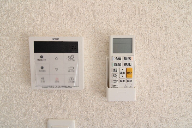 ＭＯＫＯＮＯマンションの物件内観写真