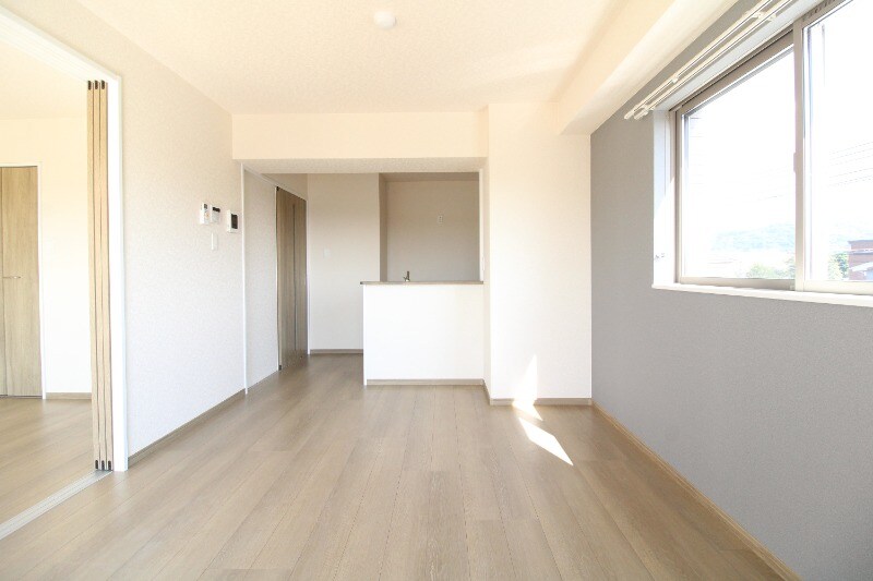 ＭＯＫＯＮＯマンションの物件内観写真