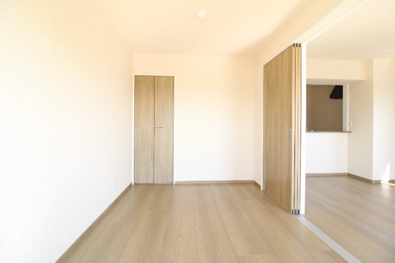 ＭＯＫＯＮＯマンションの物件内観写真