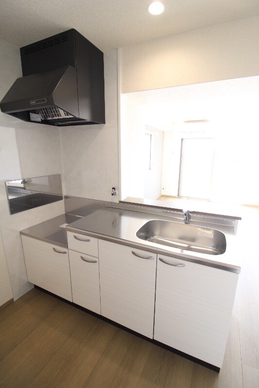 ＭＯＫＯＮＯマンションの物件内観写真