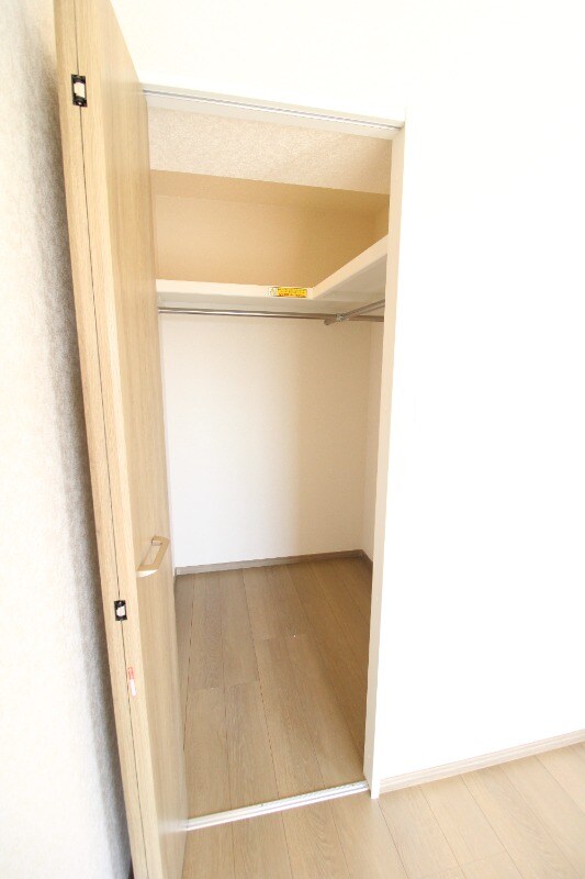 ＭＯＫＯＮＯマンションの物件内観写真