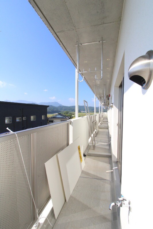 ＭＯＫＯＮＯマンションの物件内観写真