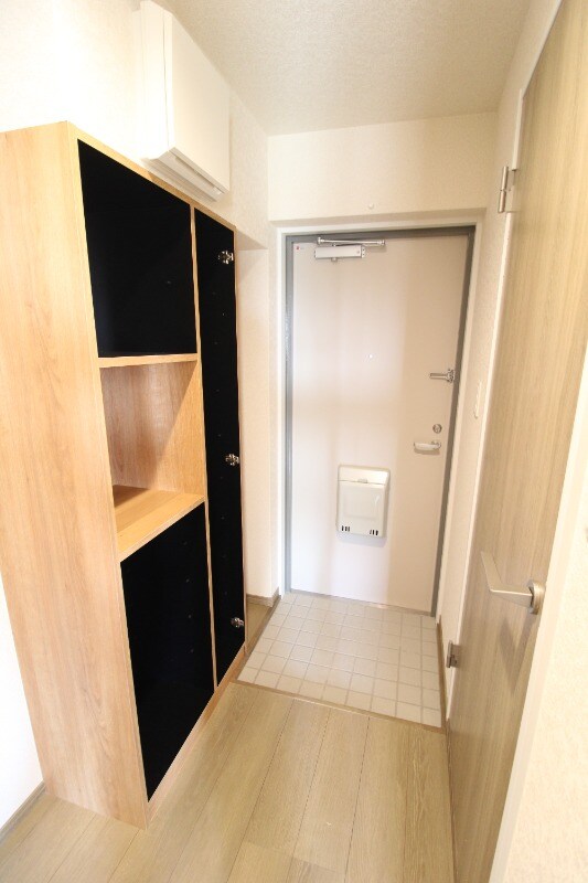 ＭＯＫＯＮＯマンションの物件内観写真