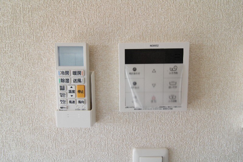 ＭＯＫＯＮＯマンションの物件内観写真