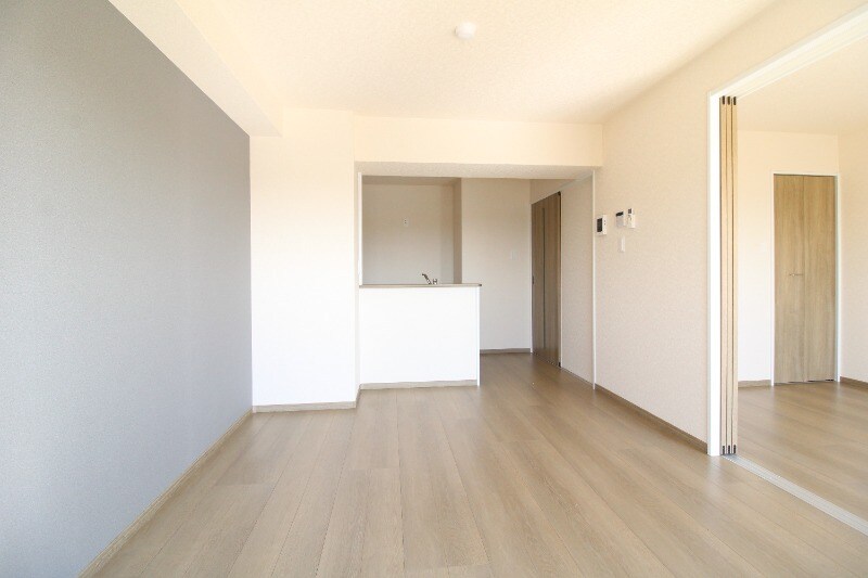 ＭＯＫＯＮＯマンションの物件内観写真