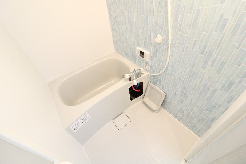 ＭＯＫＯＮＯマンションの物件内観写真