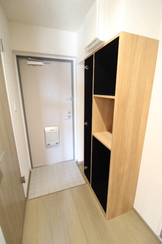 ＭＯＫＯＮＯマンションの物件内観写真