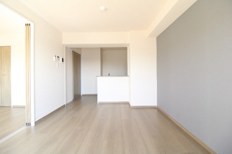 ＭＯＫＯＮＯマンションの物件内観写真