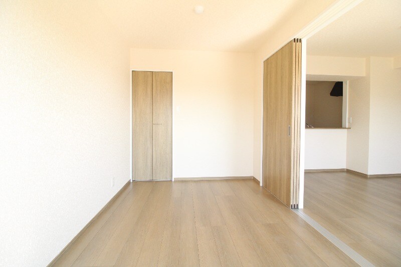 ＭＯＫＯＮＯマンションの物件内観写真