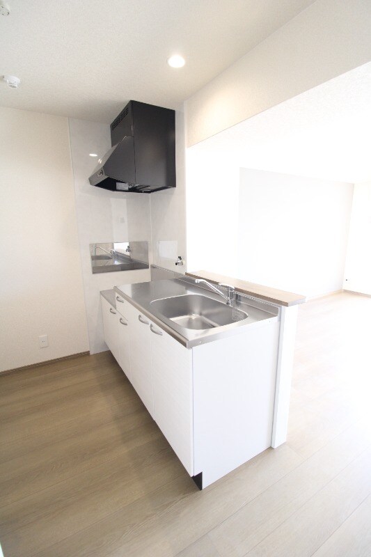 ＭＯＫＯＮＯマンションの物件内観写真