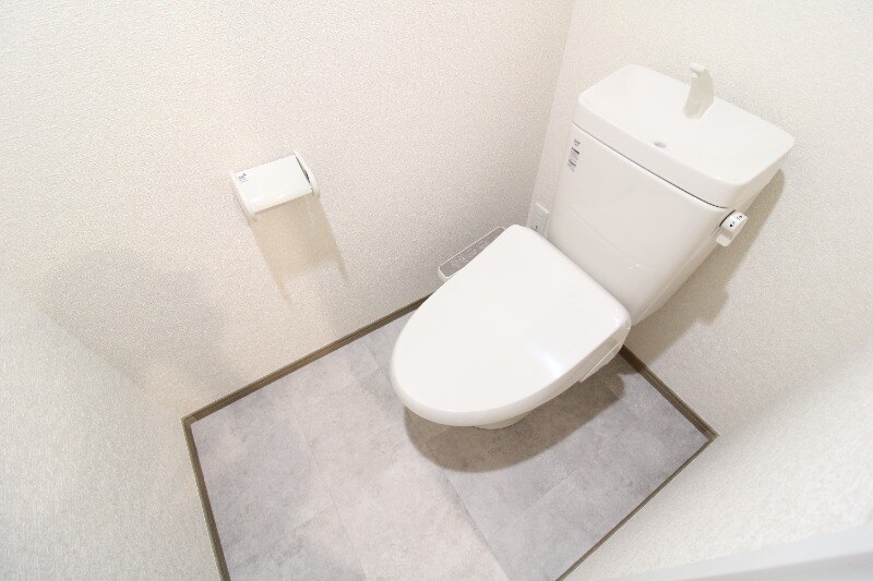 ＭＯＫＯＮＯマンションの物件内観写真