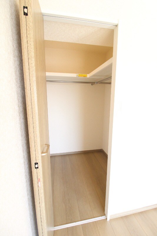 ＭＯＫＯＮＯマンションの物件内観写真