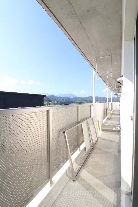 ＭＯＫＯＮＯマンションの物件内観写真