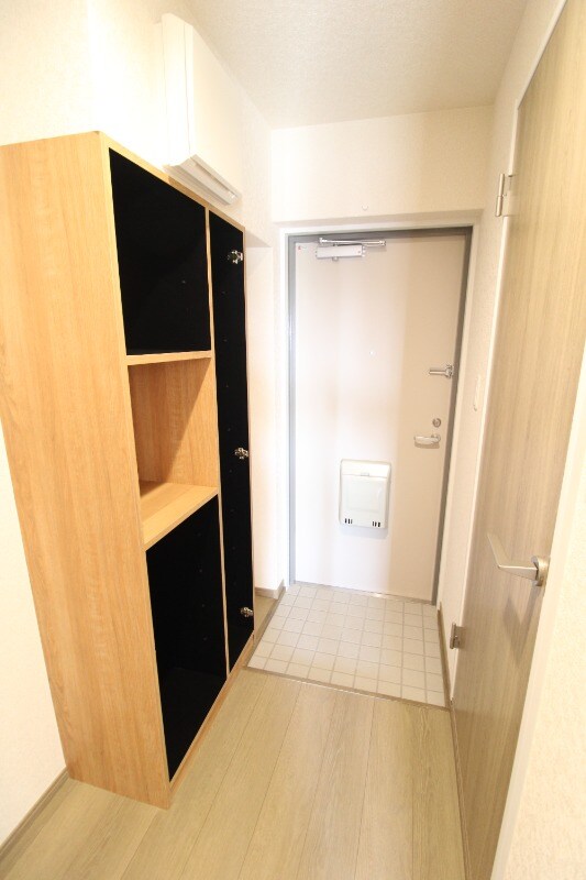 ＭＯＫＯＮＯマンションの物件内観写真