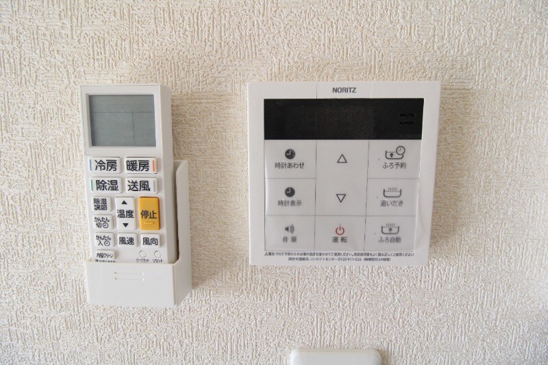 ＭＯＫＯＮＯマンションの物件内観写真