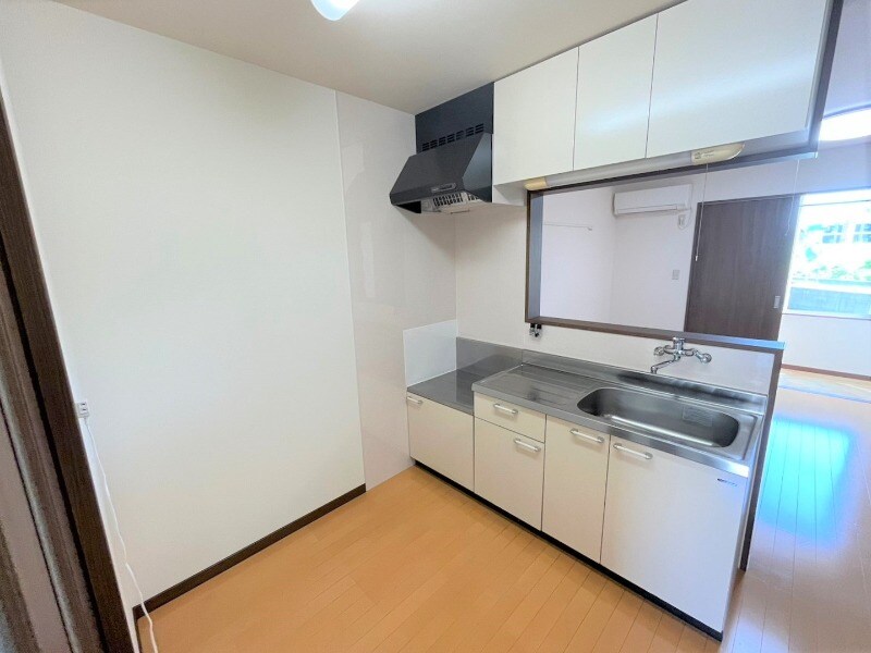 エスポワール加治木　Ａ棟の物件内観写真