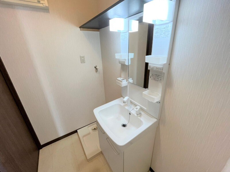 エスポワール加治木　Ａ棟の物件内観写真