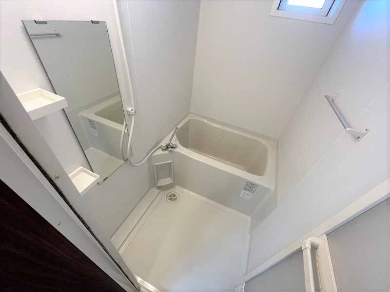 エスポワール加治木　Ａ棟の物件内観写真