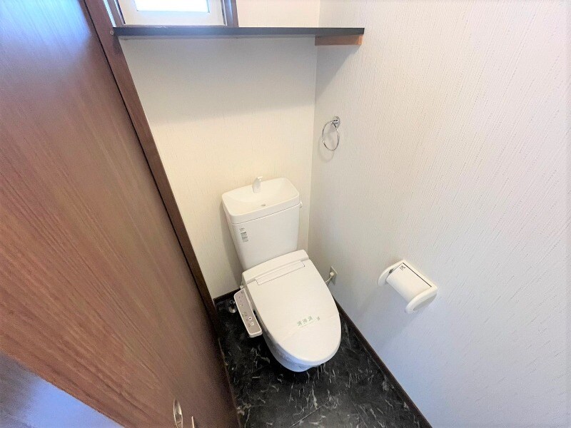 エスポワール加治木　Ａ棟の物件内観写真