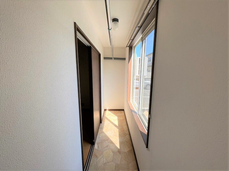 エスポワール加治木　Ａ棟の物件内観写真