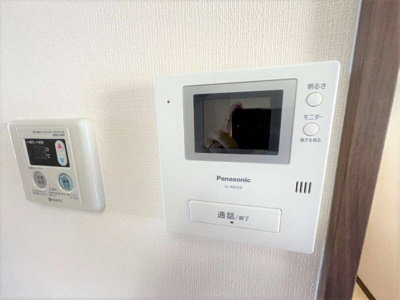 エスポワール加治木　Ａ棟の物件内観写真