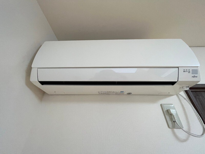 エスポワール加治木　Ａ棟の物件内観写真