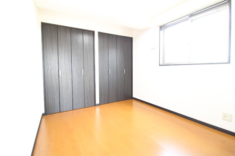 スカイコート平松の物件内観写真