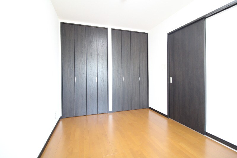 スカイコート平松の物件内観写真