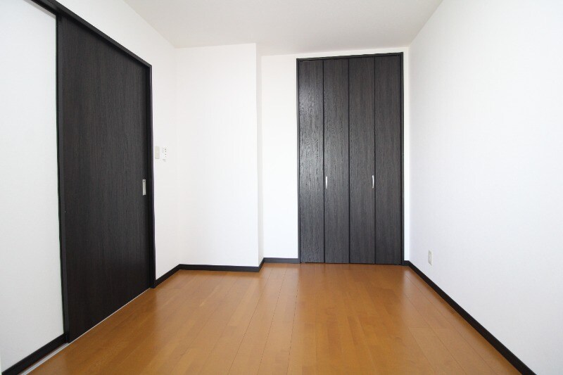 スカイコート平松の物件内観写真