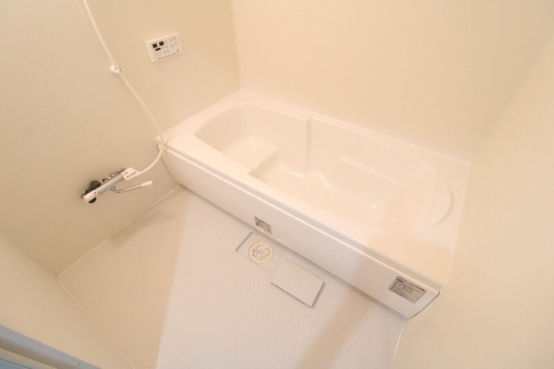 スカイコート平松の物件内観写真