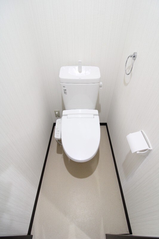 スカイコート平松の物件内観写真