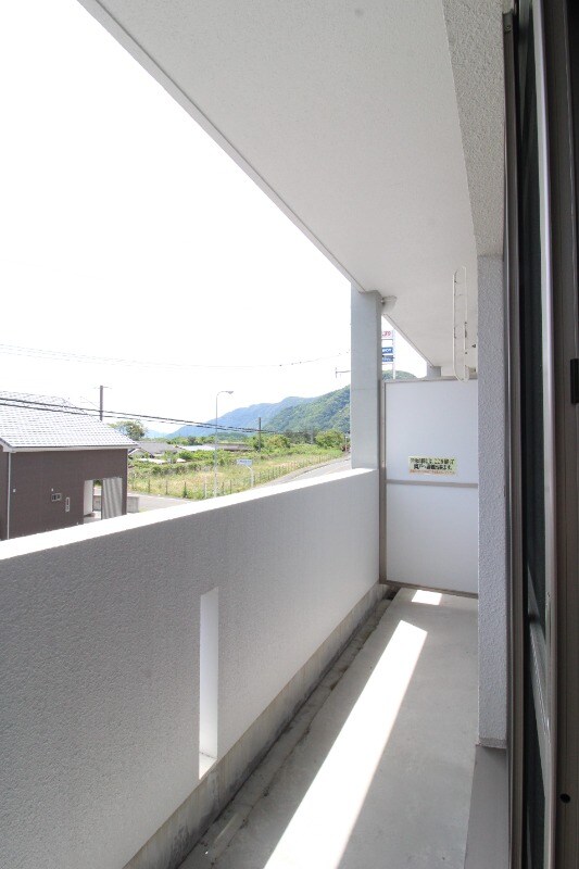 スカイコート平松の物件内観写真