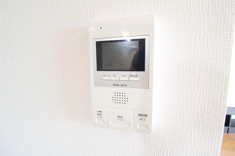 スカイコート平松の物件内観写真