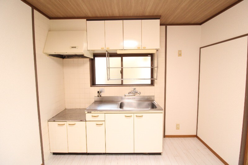 Ｎ．Ｓ．Ｇａｔｅ加治木の物件内観写真