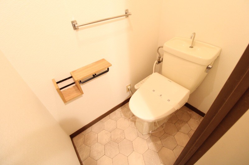 Ｎ．Ｓ．Ｇａｔｅ加治木の物件内観写真