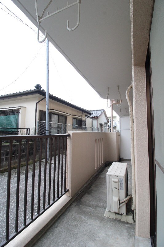 Ｎ．Ｓ．Ｇａｔｅ加治木の物件内観写真