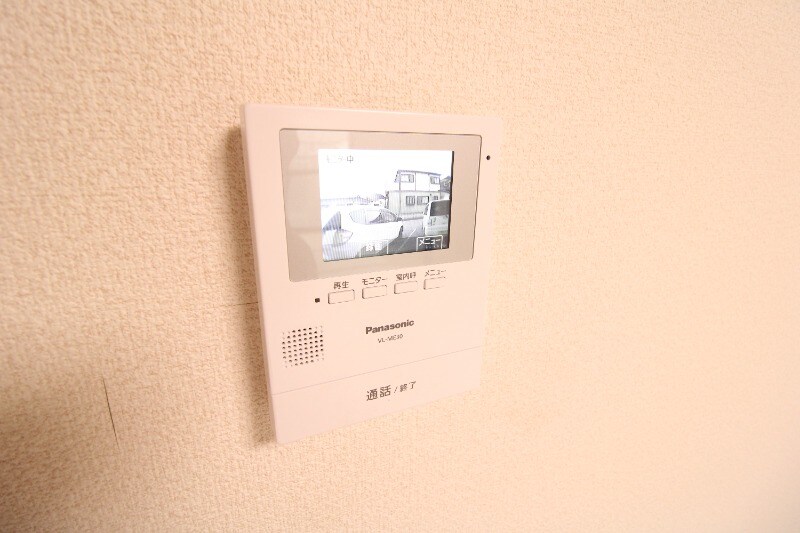 Ｎ．Ｓ．Ｇａｔｅ加治木の物件内観写真