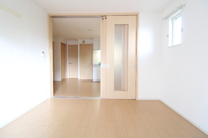 ユーカ　フィオーレの物件内観写真