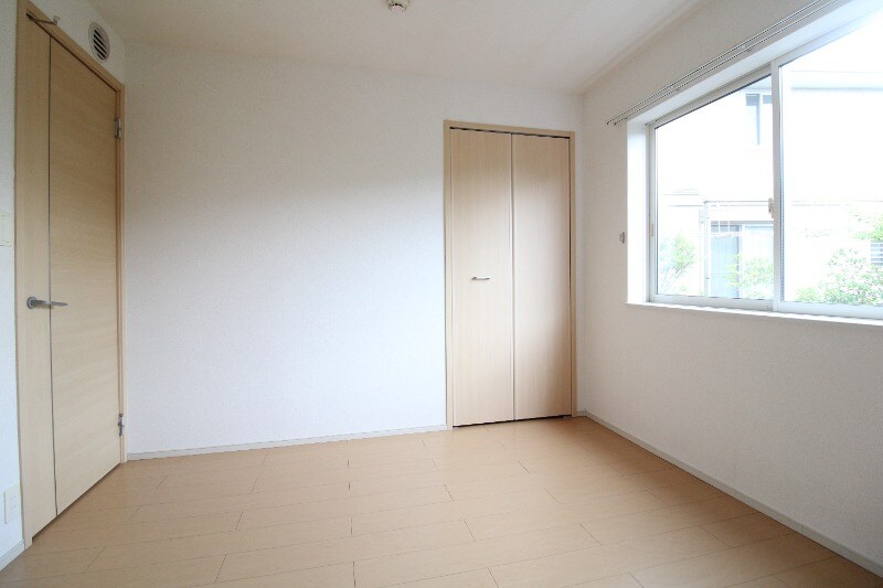 ユーカ　フィオーレの物件内観写真