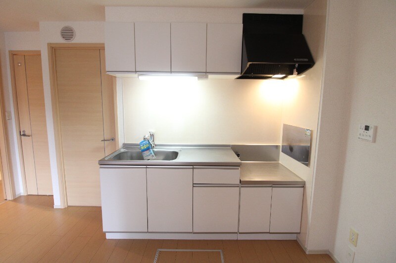 ユーカ　フィオーレの物件内観写真