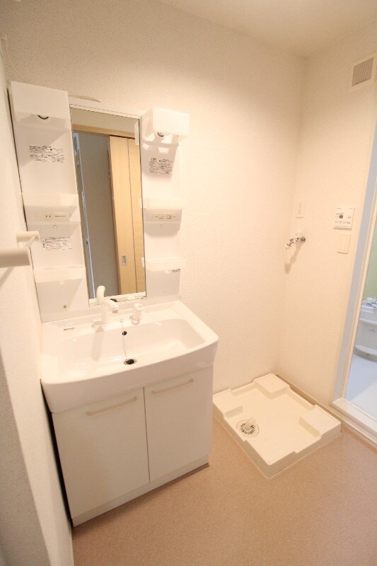 ユーカ　フィオーレの物件内観写真