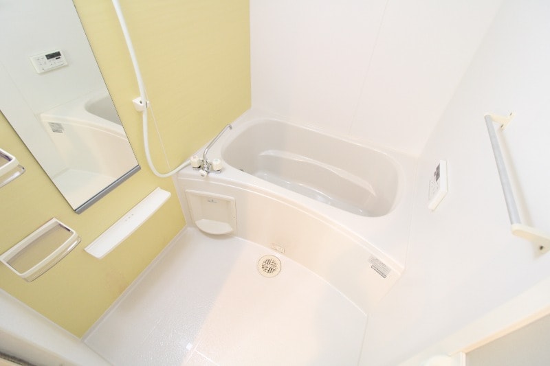 ユーカ　フィオーレの物件内観写真